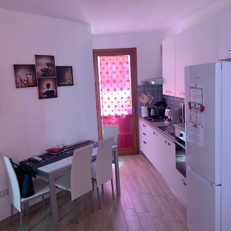 Holidays Apartment Кальяри Экстерьер фото