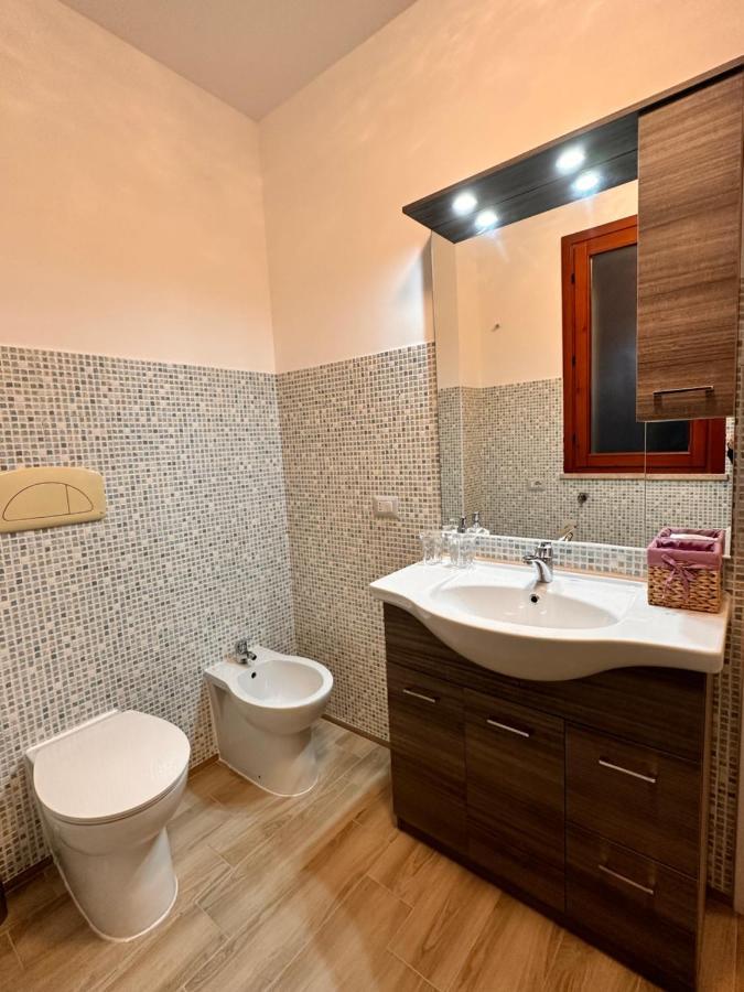 Holidays Apartment Кальяри Экстерьер фото
