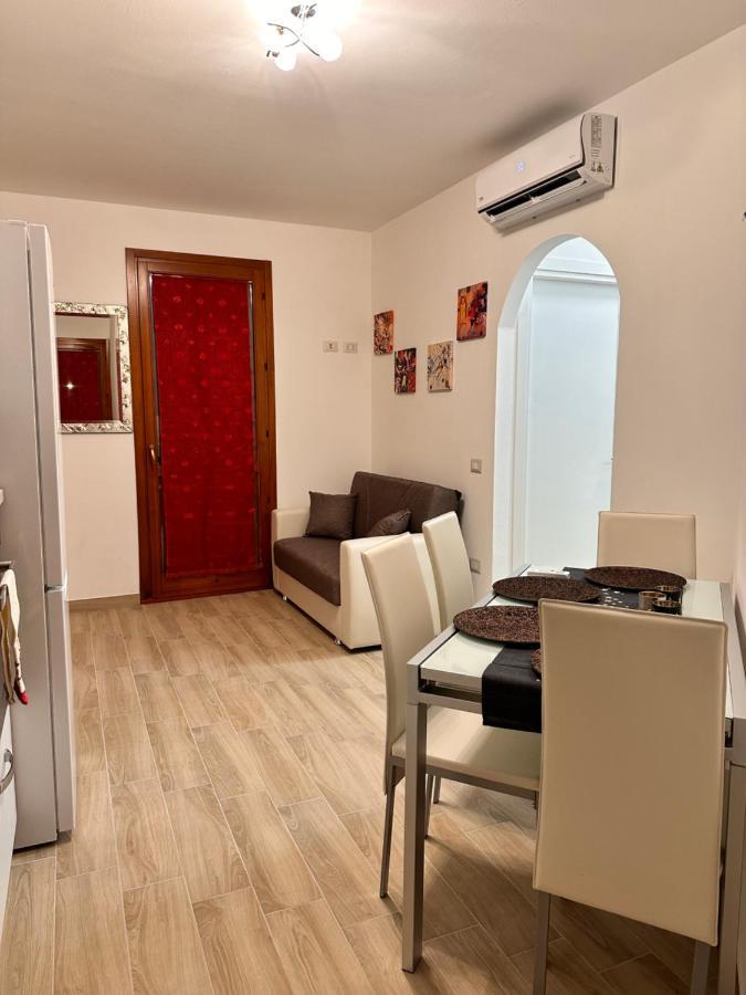 Holidays Apartment Кальяри Экстерьер фото