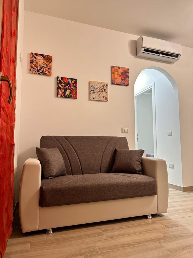 Holidays Apartment Кальяри Экстерьер фото