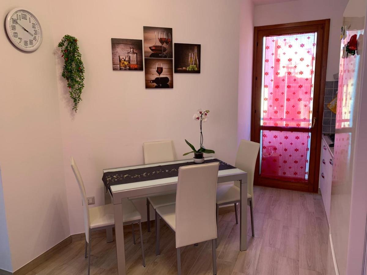Holidays Apartment Кальяри Экстерьер фото