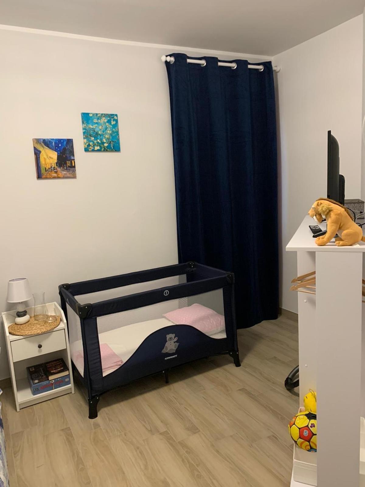 Holidays Apartment Кальяри Экстерьер фото