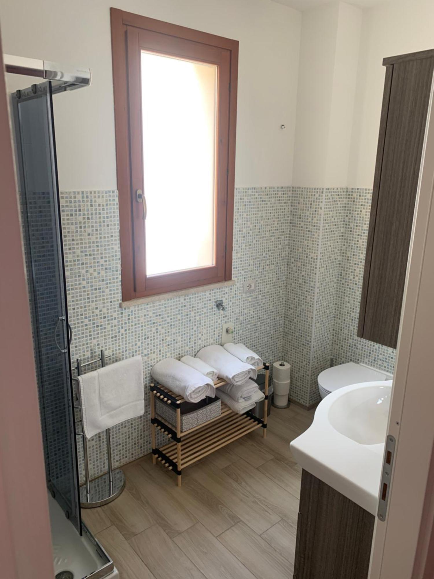 Holidays Apartment Кальяри Экстерьер фото