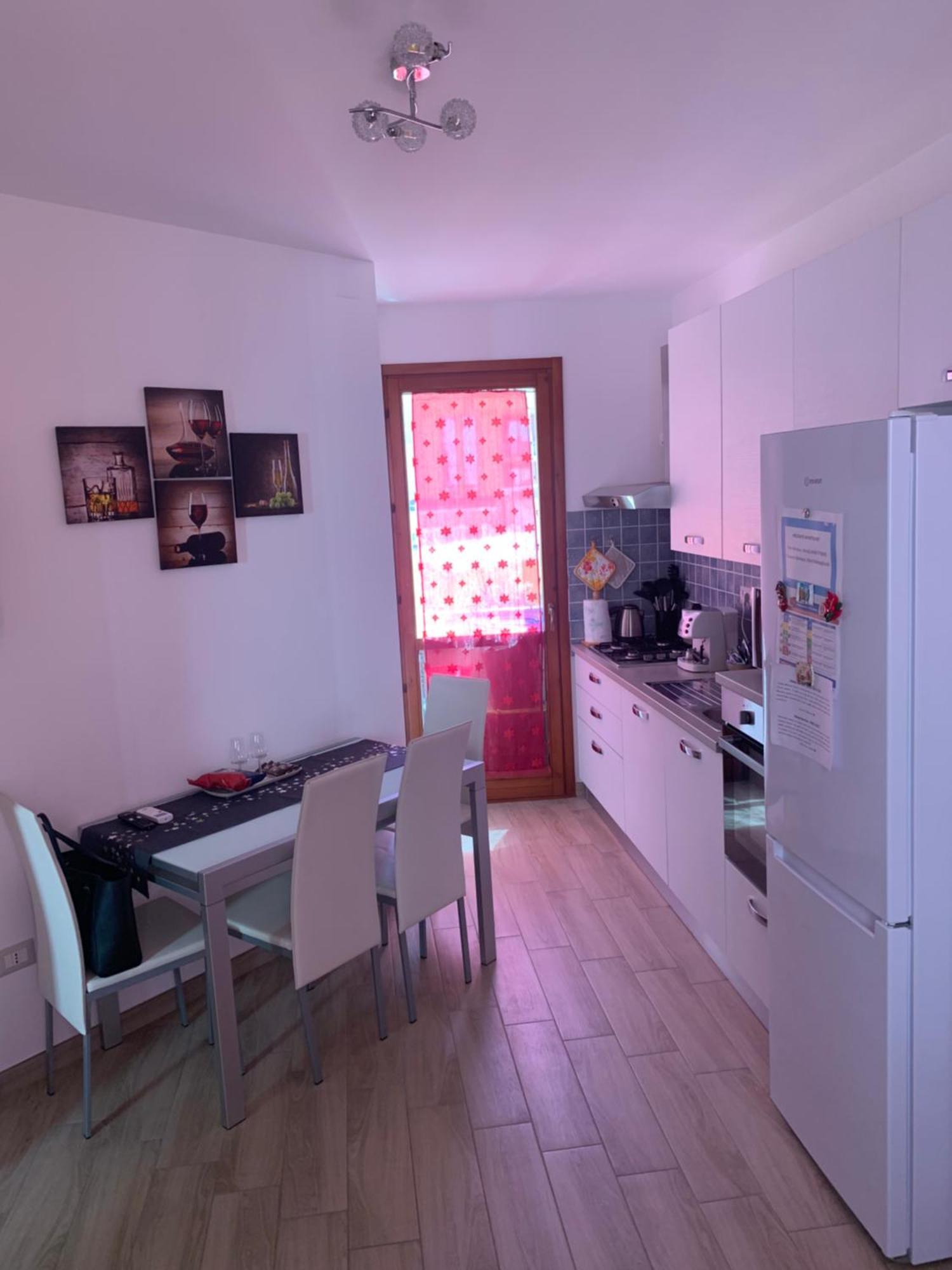 Holidays Apartment Кальяри Экстерьер фото